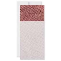 Fishing nets rack cards