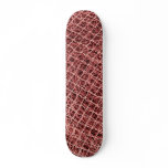 Fishing nets skateboards