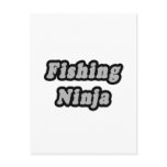 Fishing Ninja