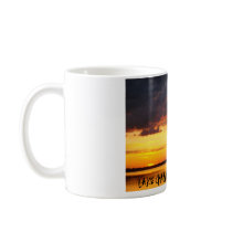 Fishing on Lake Champlain Mugs