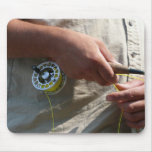 Fishing on the Fly Rod