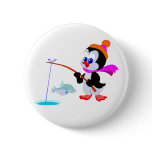 Fishing Penguin