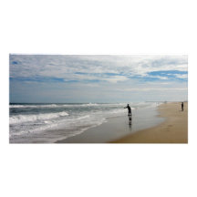 Fishing Photo Card