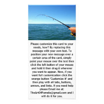 Fishing