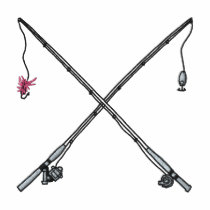 Fishing Poles
