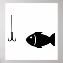 Fishing Poster