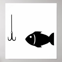 Fishing Poster