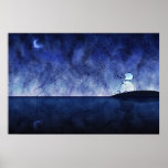 Fishing posters