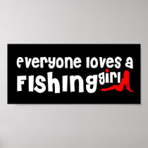 Fishing Poster