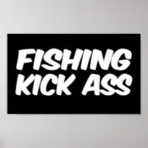 Fishing Posters