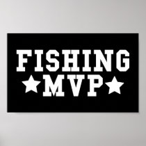 Fishing Posters
