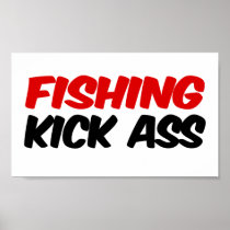Fishing Posters