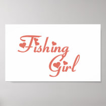 Fishing Print