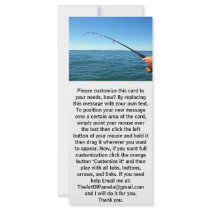 Fishing