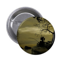 Fishing Robot Button