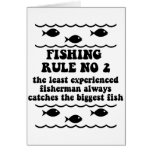 Fishing Rule No 2