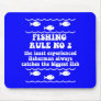 Fishing Rule No 2