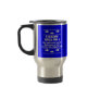 Fishing Rule No 2 Mugs