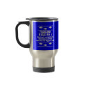 Fishing Rule No 2 mugs