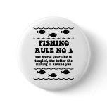 Fishing Rule No 3