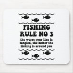 Fishing Rule No 3