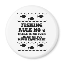 Fishing Rule No 4