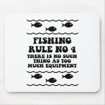 Fishing Rule No 4