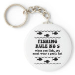 Fishing Rule No 5