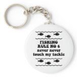 Fishing Rule No 6
