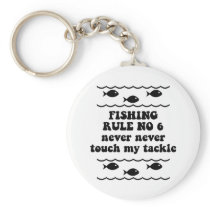 Fishing Rule No 6