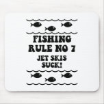 Fishing Rule No 7