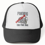 Fishing Steelhead The Reel Deal hats