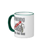 Fishing Steelhead The Reel Deal mugs