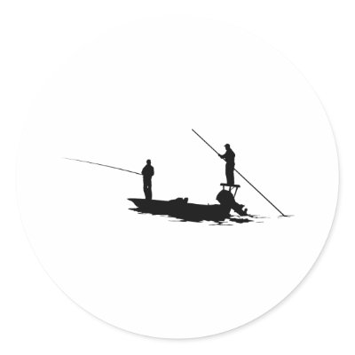 Fishing by GrinBay