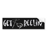 fishing sticker bumper stickers
