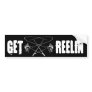 fishing sticker bumper stickers