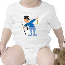 Fishing T Shirt