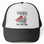 Fishing Team Fishing  The Reel Deal hats