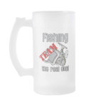 Fishing Team Fishing  The Reel Deal Mug