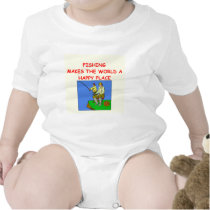 fishing t-shirts