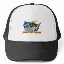 Fishing Tradition Mesh Hats