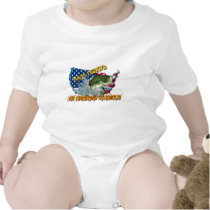 Fishing Tradition T Shirts