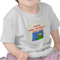 fishing t-shirts