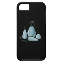 Fishing Weights iPhone 5 Cases