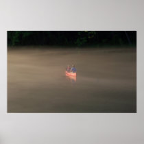 Fishing with Dad Poster