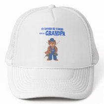 Fishing with Grandpa