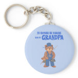 Fishing with Grandpa