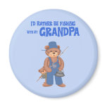 Fishing with Grandpa