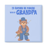 Fishing with Grandpa