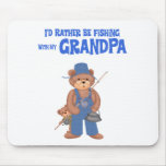 Fishing with Grandpa